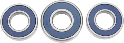 Moose Offroad Rear Wheel Bearing Kit 25-1345 for MX1 Hubs