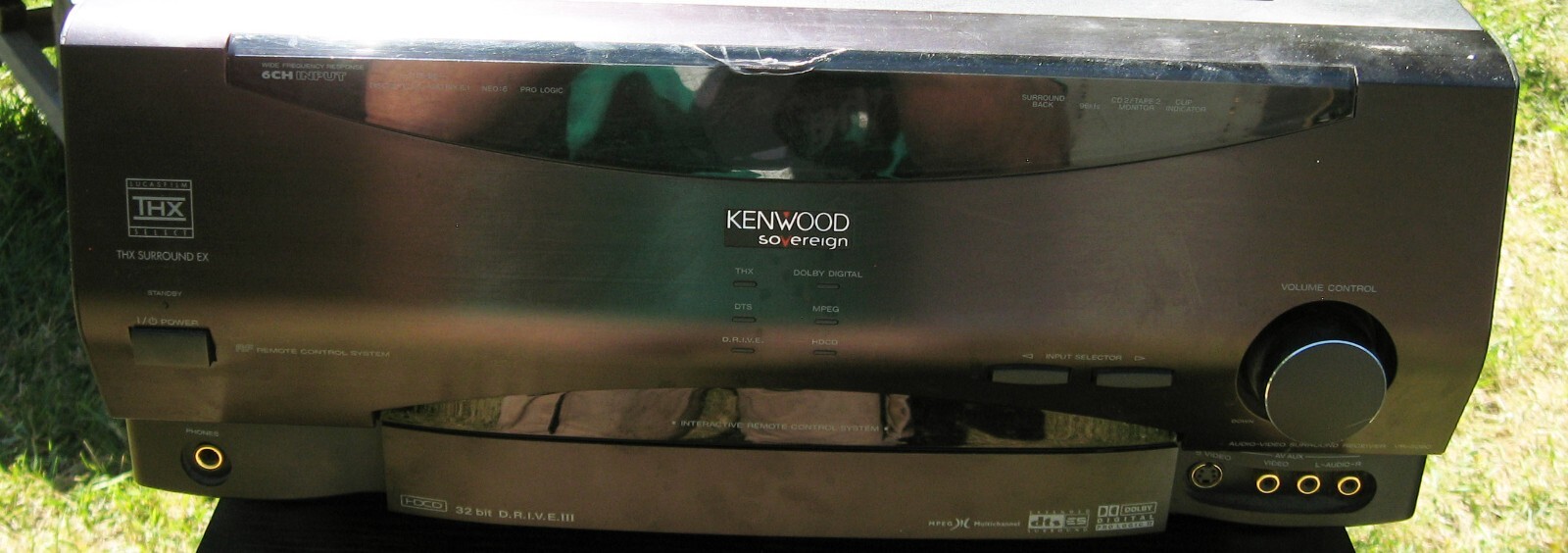KENWOOD DPV-5000 AVシステム Amazon | ケンウッド(KENWOOD) AVシステム DPV-5000