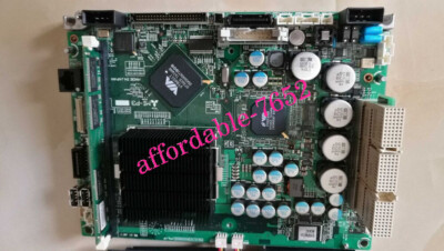 NEW MITSUBISHI MI-P3 PCB BOARD MIP3 DHL or FedEx