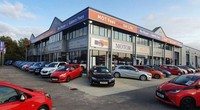 2018 68 VOLKSWAGEN PASSAT 2.0 TDI GT ESTATE 5DR DIESEL DSG EURO 6 (S/S) (150 PS)