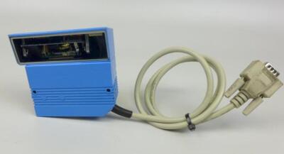 .PP1739 Barcodescanner Sick CLV431-6010 clv 431 1017982