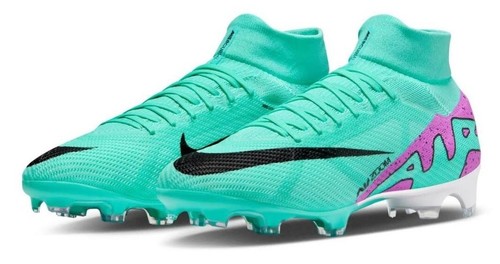 Nike Zoom Mercurial Superfly 9 Elite FG Ready Pack DJ4977-300