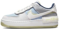 Nike Air Force 1 Shadow On The Bright Side - Skate Blue W