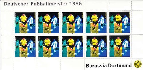 Polen Briefmarken 1974 Fußball-WM - Kompletter Satz 2315-2316 Postfrisch MNH, Sammlerstück