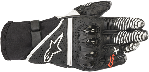 グローブ RYO619 3550120_tech1_zx_v2_gloves_145