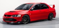 2005 Mitsubishi LANCER EVOLUTION IX EVOLUTION EVO 9 GT Fresh import rust free!! 
