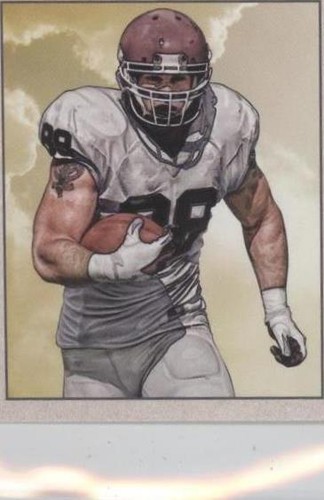 2014 Bowman Arthur Lynch #50B-42