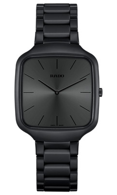 RADO - R27062152 - Orologio Rado Uomo - True Square Thinline Les Couleurs™ Le Co