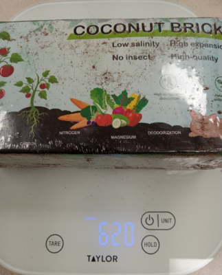经认证买家提供的物品图片
