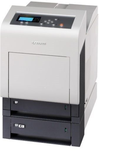 Kyocera Farbdrucker