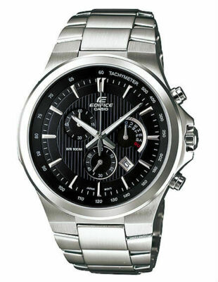 CASIO カシオ ECB-500D-1AJF EDIFICE Casio Edifice Bluetooth | ECB500D-1A | ECB-500D-1A | ECB