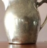 Paul Revere Reproduction by Poole 4 1/2” Sterling Silver Pitcher