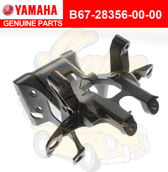 Yamaha Genuine Stay 1 B67283560000 B67-28356-00-00 | eBay