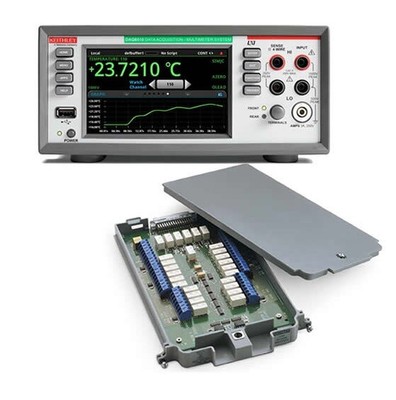 Keithley DAQ6510/7700 Data LoggerNEW
