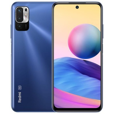 Xiaomi Redmi Note 10 5G 8GB 256GB 7nm processor | 90Hz AdaptiveSync FHD+ 6.5''