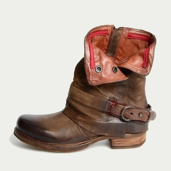 ebay flat boots