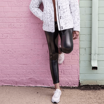 Leggings top xxl size