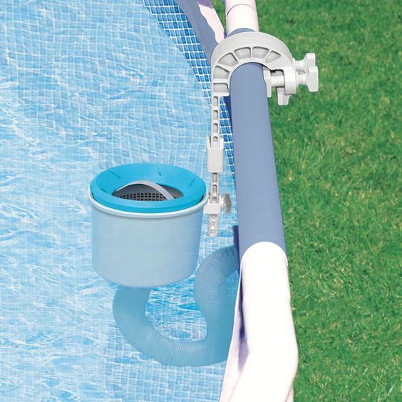 30 Packs Pool Skimmer Filter Socks for Outdoor - Filter Replacement Savers