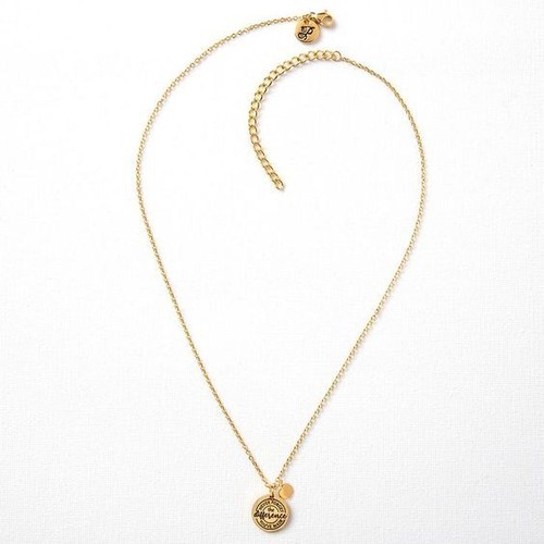 DIFFERENT NECKLACE PREMIUM　53cm ジョージ Sartor Hamann Signature 14K Yellow Gold Diamond and Diamond