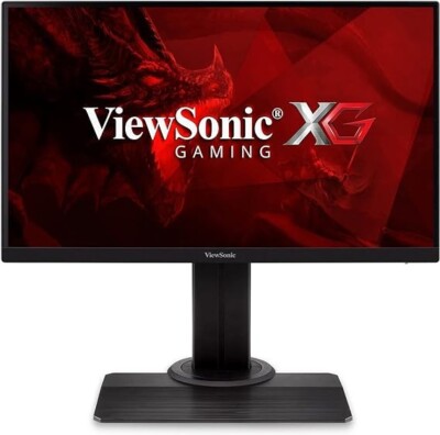 ViewSonic OMNI Xg2705 27''1080 Full HD 1ms 144hz  IPS Gaming Monitor