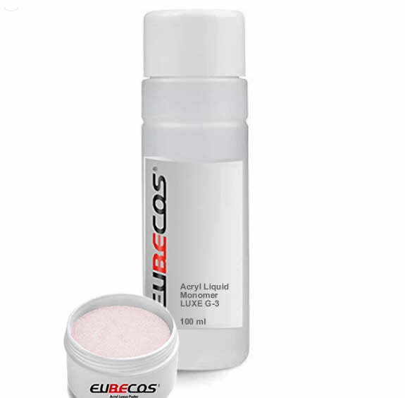 Acryl Liquid Monomer Luxe G-3 100ml