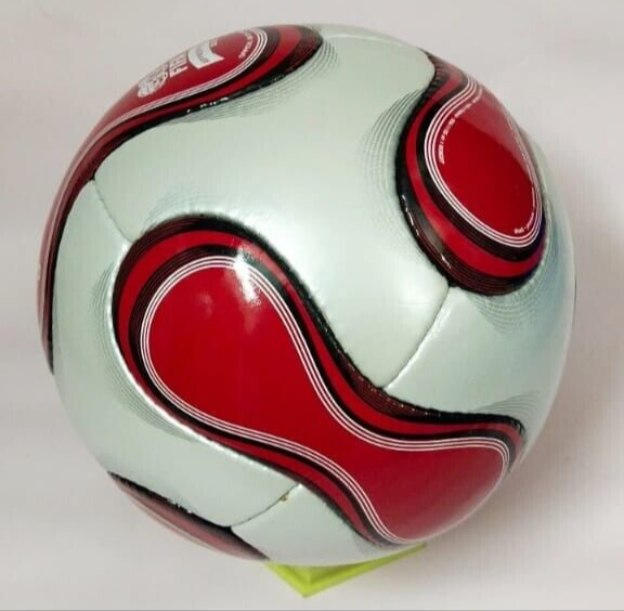 Adidas Teamgeist berlin Red Match ball FIFA World Cup 2006