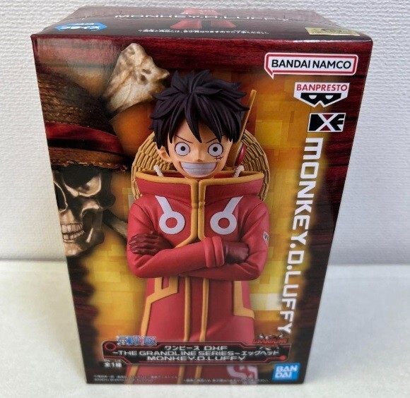 ワンピース grandline シリーズ ⑦ Amazon.co.jp: バンプレスト ワンピース DXF THE GRANDLINE MEN
