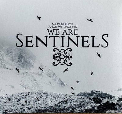 SAOL189 We Are Sentinels Self-Titled CD Germany Saol 2018 in digipak - sealed