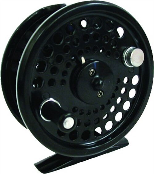 Eagle Claw BE56 Black Eagle Fly