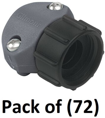 End Repair Couplings