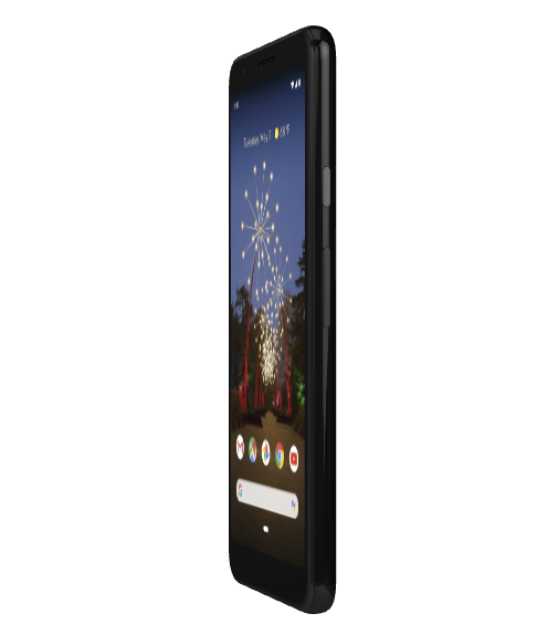 Pixel 3a XL 64GB ブラック Google Pixel 3a XL- 64GB (Unlocked) | Brand New Sealed Box