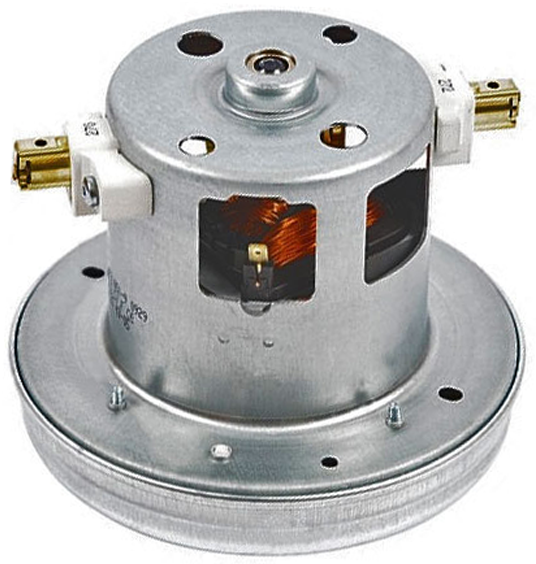 ELECTROLUX MOTOR 2192043061 FOR ULTRA ONE AND TWIN CLEAN GENUINE