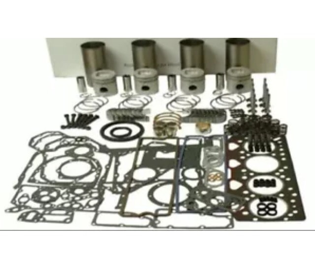 CATERPILLAR CAT 3054 Overhaul Kit 416B 416C 428B 428C 307
