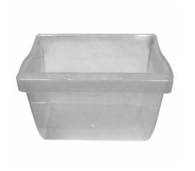 Genuine Hisense Gorenje Crisper Small Drawer Fridge Freezer FL224A UKFL167AP