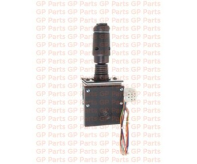 JLG 1600180, CONTROLLER - JOYSTICK (Single Axis) 3369E, 3969E