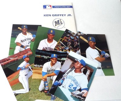 Vintage Ken Griffey