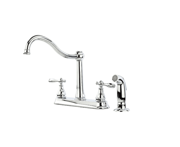 Pfister Kitchen Faucet Kitchenfaucet