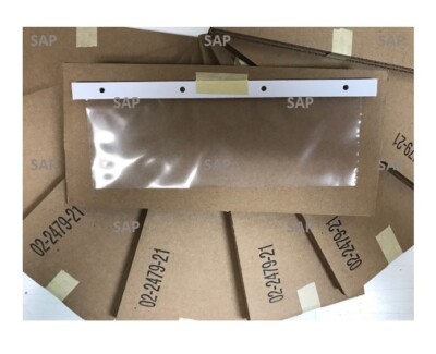 02-2479-21 OEM GENUINE SCOTSMAN ICE MAKER CURTAIN  7018652 DCE33