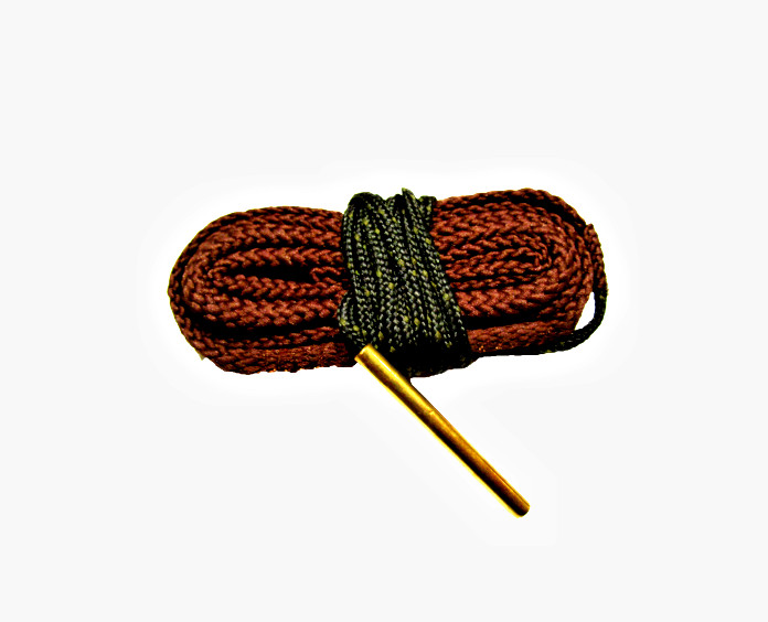 Waffenreinigung  Bore Rope Snake Cal.17 | .177 | 17 Hmr | 4,5mm