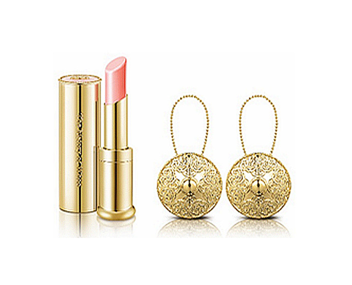 Set (3.3g + Mini 1g*2ea)