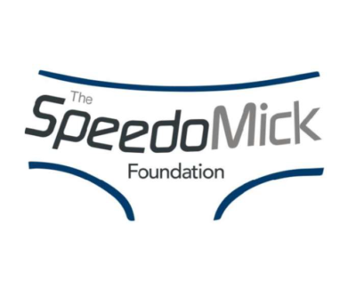 The Speedomick Foundation