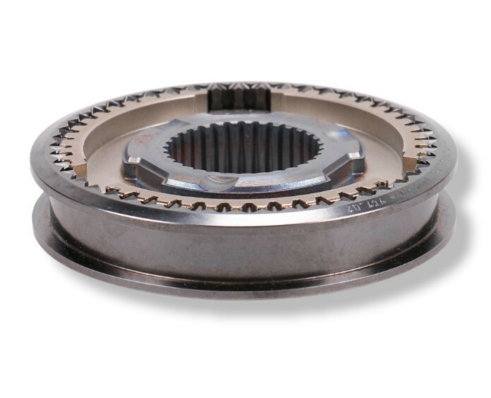 ユーロ 60.5ユーロ 5TH / 6TH GEAR SYNCHRO HUB FOR M40 6 SPEED GEARBOX FIAT