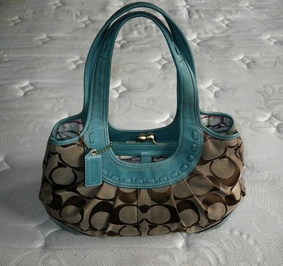 バッグ Coach Restored Ergo Frame Satchel Bag COACH® | Restored Ergo Kisslock Frame Satchel
