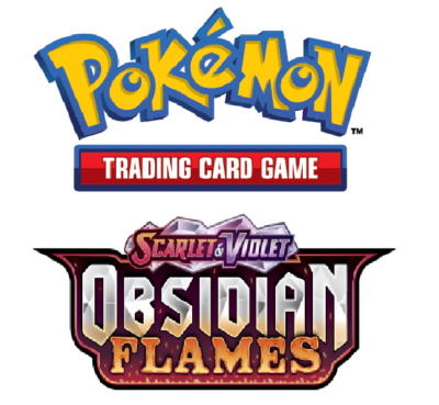 Pokemon Obsidian Flames Single Cards N/Mint Condition Multi Buy Up To 50%  Off | eBay