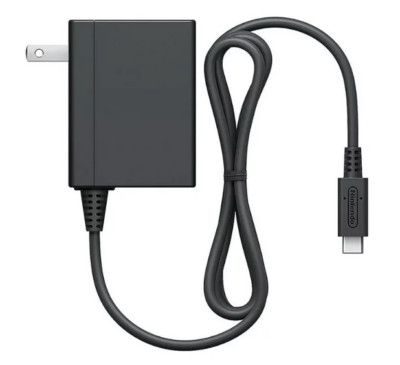 Nintendo Switch Charging Dock / AC Adapter Power Cable / HDMI CABLE
