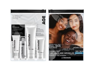 PH Formula A.G.E. Resurfacing Kit International Express Shipping!!!