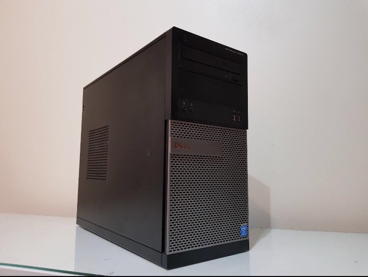 Dell Optiplex 790 i3 PC Desktop in Whittlesey, Cambridgeshire Gumtree