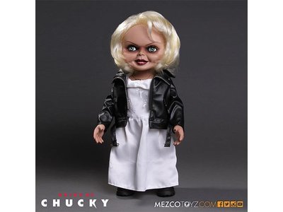 TIFFANY: Bride of Chucky 15