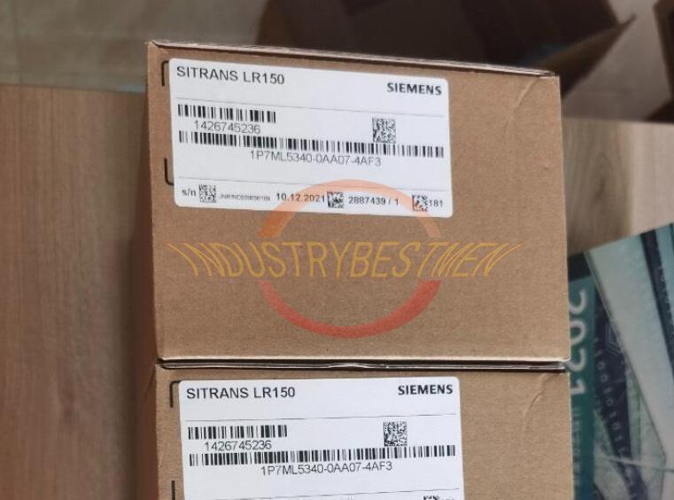 One New   7ml5340-0aa07-4af3   Level Gauge Lr150 #F7