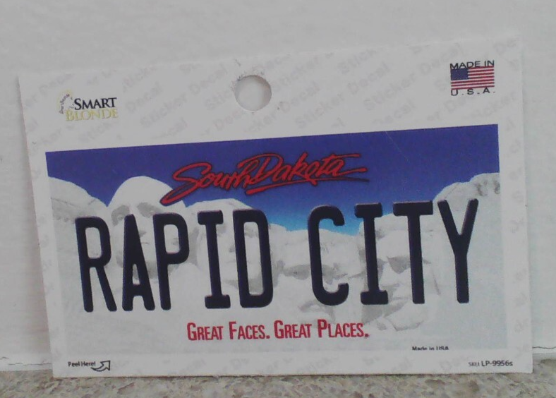 Rapid City South Dakota - 3
